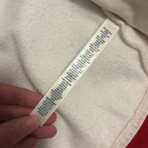 Rugby RL Vintage Letterman’s Jacket - Picture 12 of 16